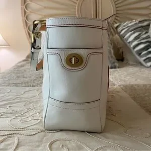 完売 Coach Ltd Ed Poppy For Peace Tote bag COACH Vintage Ltd Ed POPPY FOR PEACE TOTE BAG 9258 | eBay